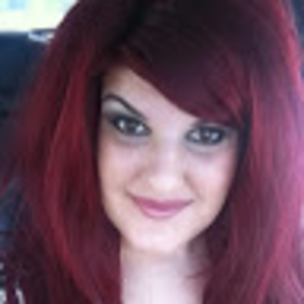 Meet your Posher, Nadia